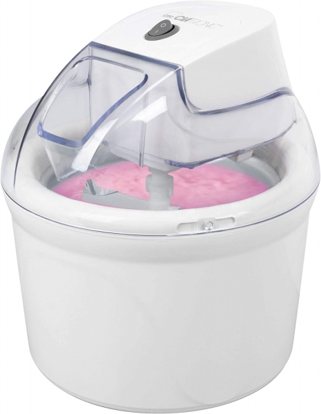 Clatronic ICM 3764 Dondurma Makinesi