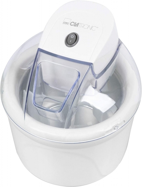 Clatronic ICM 3764 Dondurma Makinesi