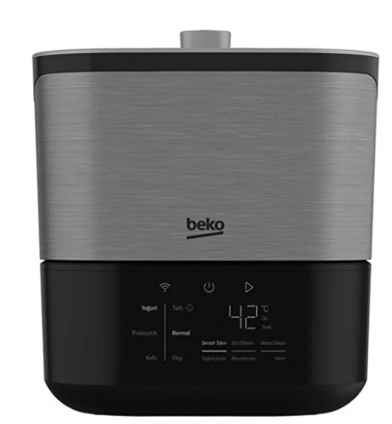 Beko YM 8242 I Yoğurt Chef