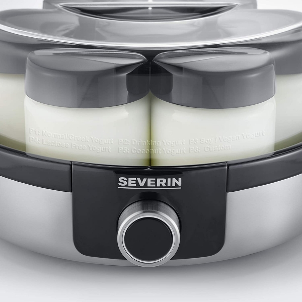 Severin JG3521
