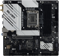 Biostar B760M Silver resim