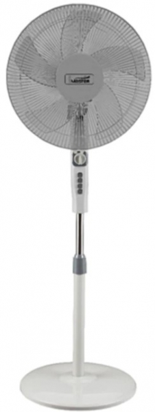 Master MTR-F620 Ayaklı Vantilatör