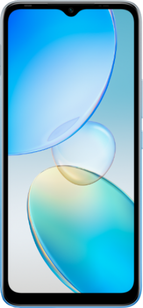 Infinix Hot 12i