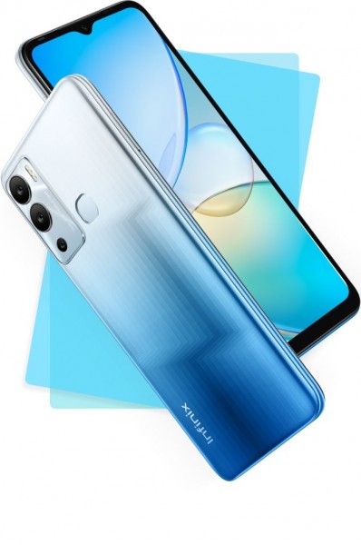 Infinix Hot 12i