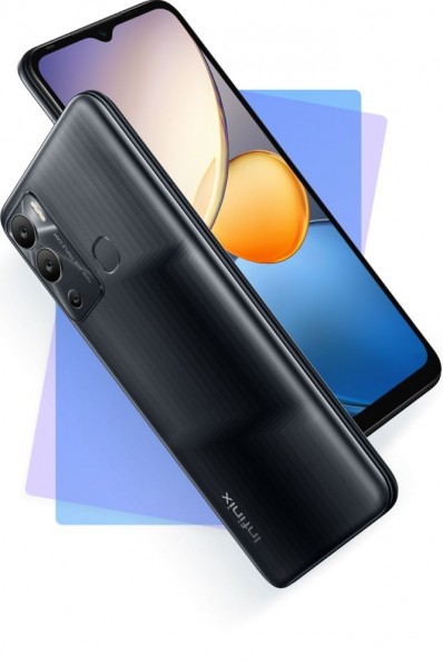 Infinix Hot 12i