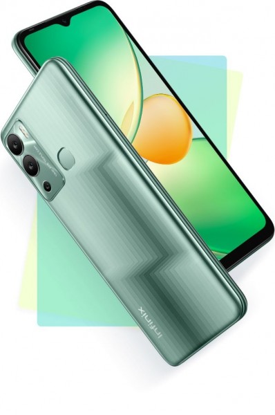 Infinix Hot 12i