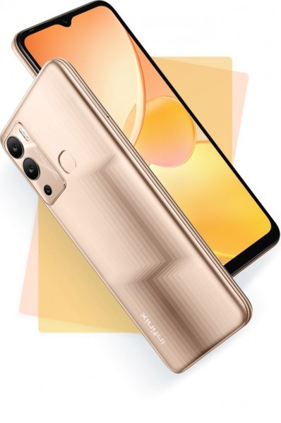 Infinix Hot 12i