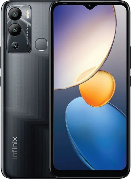 Infinix Hot 12i