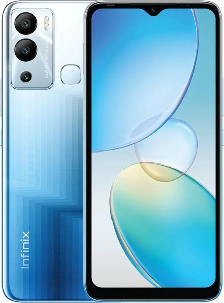 Infinix Hot 12i