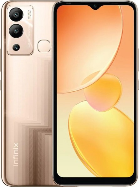 Infinix Hot 12i