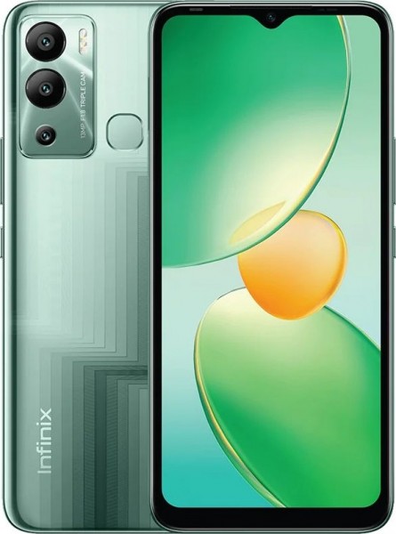 Infinix Hot 12i