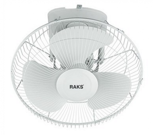 Raks CF 16 STD Tavan Tipi Vantilatör