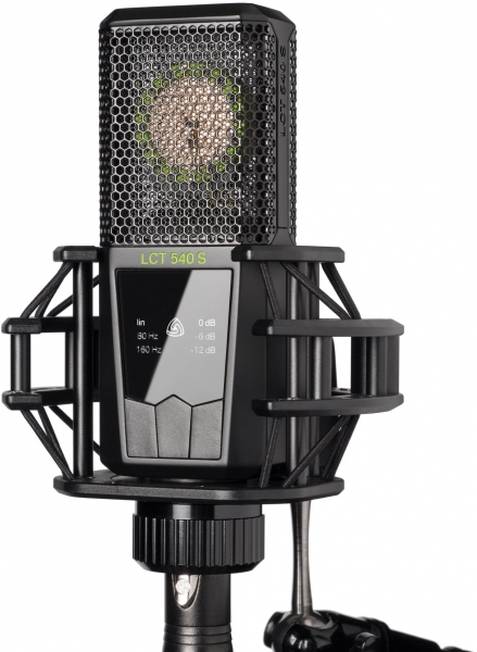 Lewitt LCT540 Mikrofon