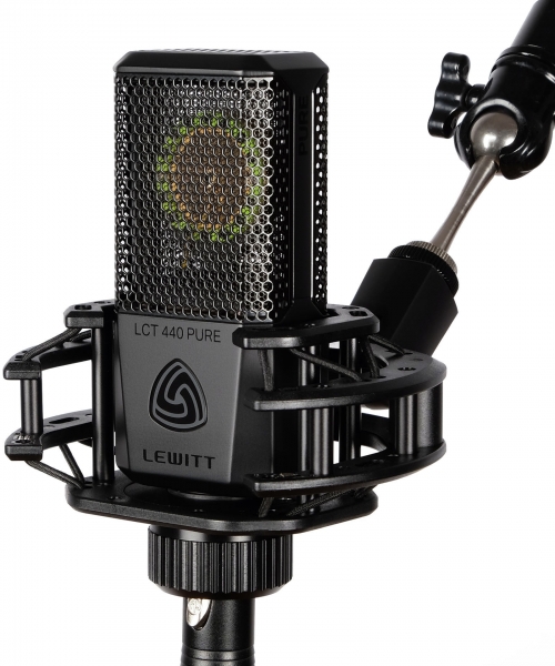 Lewitt LCT 440 Mikrofon