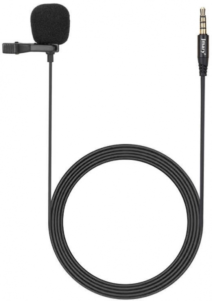 Jmary MC-R1 Mikrofon