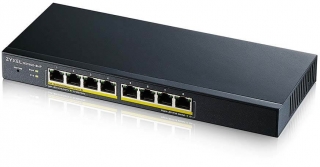 Zyxel GS1900-8HP Yönetilebilir Switch