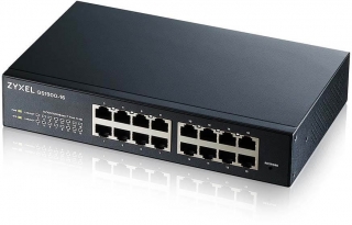 Zyxel GS1900-16 Yönetilebilir Switch