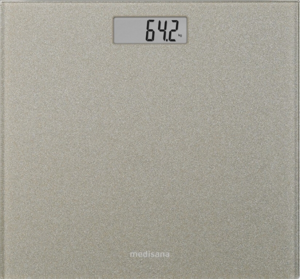 Medisana PS 500 Dijital Banyo Tartısı