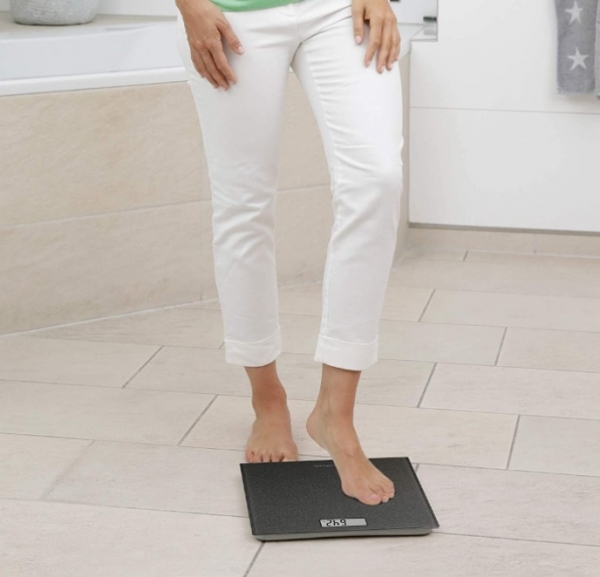 Medisana PS 500 Dijital Banyo Tartısı