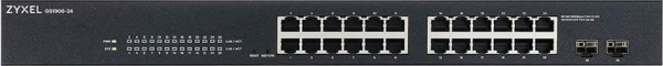 Zyxel GS1900-24 Yönetilebilir Switch