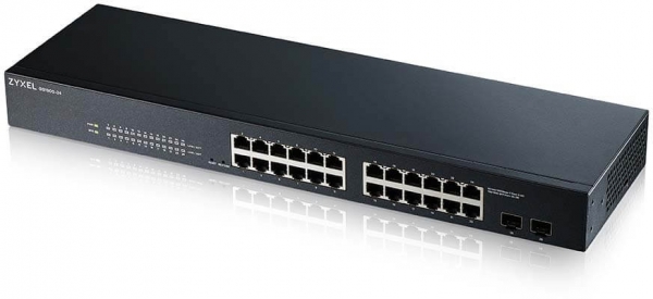 Zyxel GS1900-24 Yönetilebilir Switch