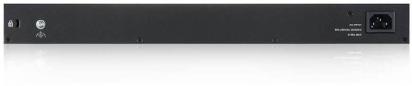 Zyxel GS1900-24 Yönetilebilir Switch