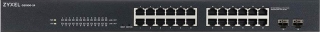Zyxel GS1900-24 Yönetilebilir Switch