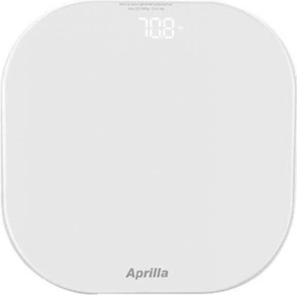 Aprilla ABS 1029 Dijital Banyo Tartısı