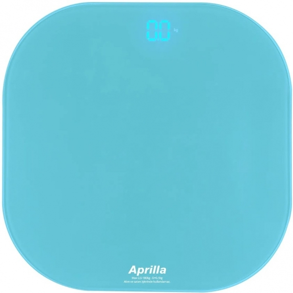 Aprilla ABS 1029 Dijital Banyo Tartısı