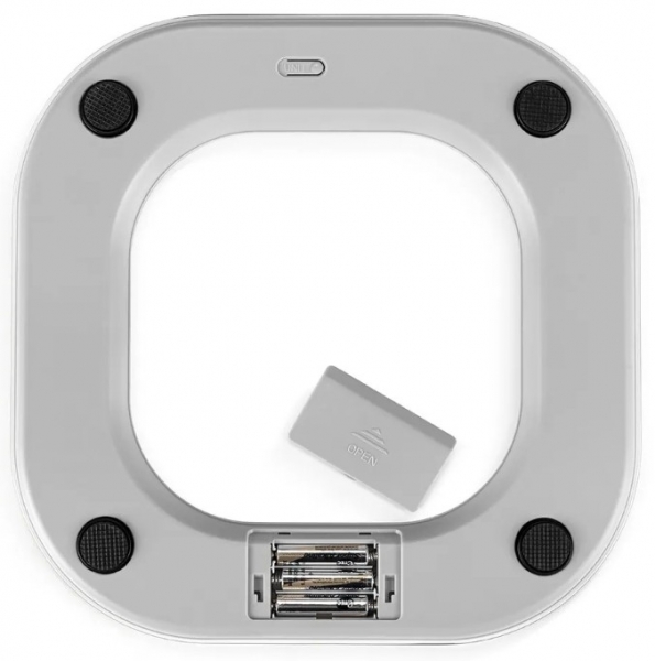 Aprilla ABS 1029 Dijital Banyo Tartısı