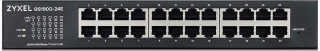 Zyxel GS1900-24E Yönetilebilir Switch