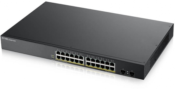 Zyxel GS1900-24HP Yönetilebilir Switch