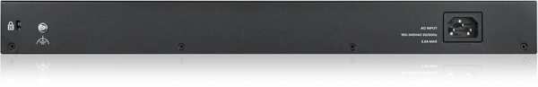 Zyxel GS1900-24HP Yönetilebilir Switch