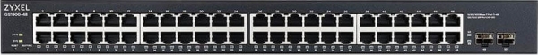 Zyxel GS1900-48 Yönetilebilir Switch