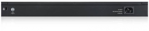 Zyxel GS1900-48 Yönetilebilir Switch