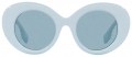 Burberry BE4370U-402880-49 resim