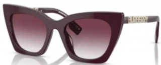 Burberry BE-4372U-39798H-52
