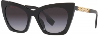 Burberry BE-4372U-30018G-52