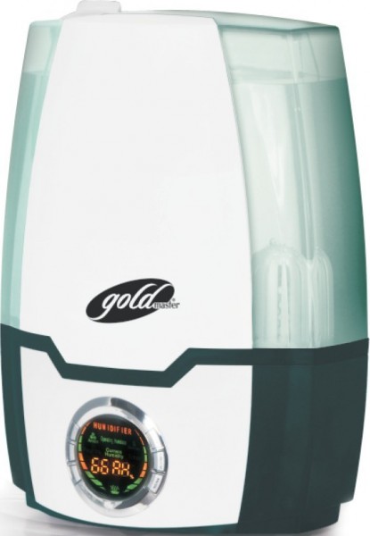 Goldmaster GHM-7907 Alize Hava Nemlendirici