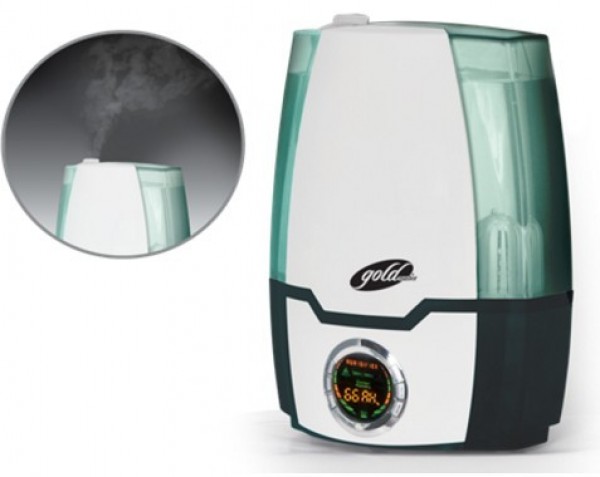 Goldmaster GHM-7907 Alize Hava Nemlendirici