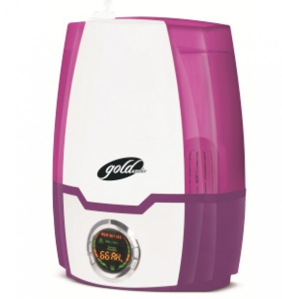 Goldmaster GHM-7907 Alize Hava Nemlendirici