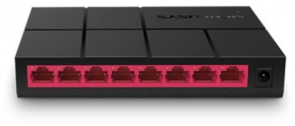 Mercusys MS108G Switch