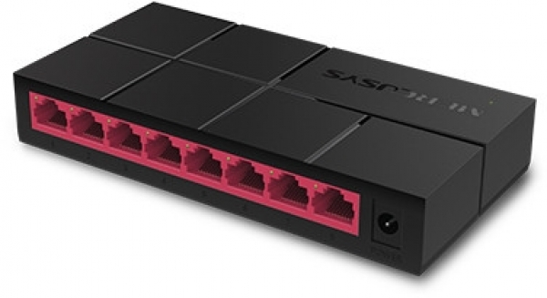 Mercusys MS108G Switch