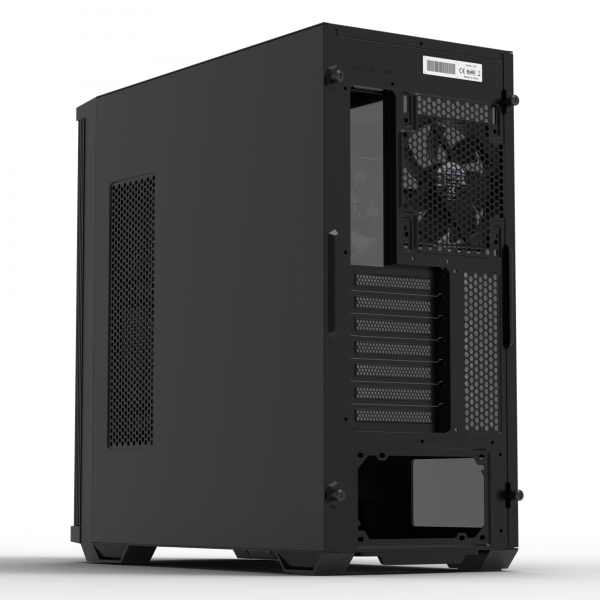 Zalman Z10 Bilgisayar Kasası