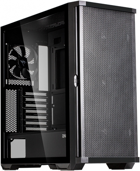 Zalman Z10 Bilgisayar Kasası