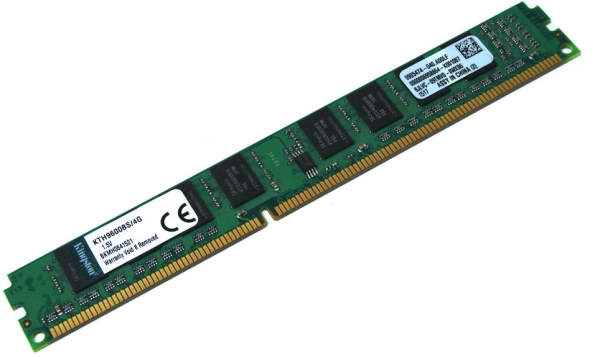 Kingston KTH9600BS/4G 4 GB 1333 MT