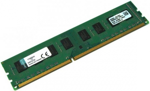 Kingston KTH9600BS/4G 4 GB 1333 MT
