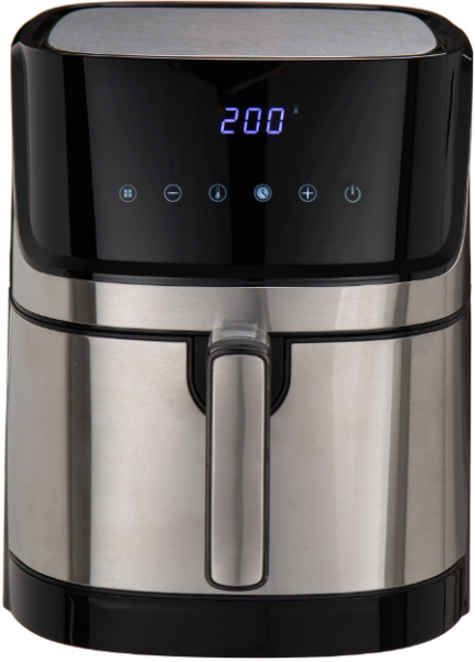 Trident TAF 506 Air Fryer Fritöz