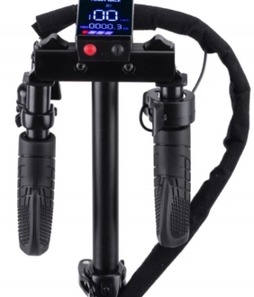 Funny Walk ESC-D1 Elektrikli Scooter