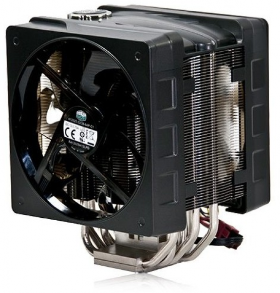 Cooler Master V6GT İşlemci Soğutucu